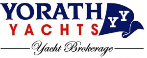 yorathyachts.com logo